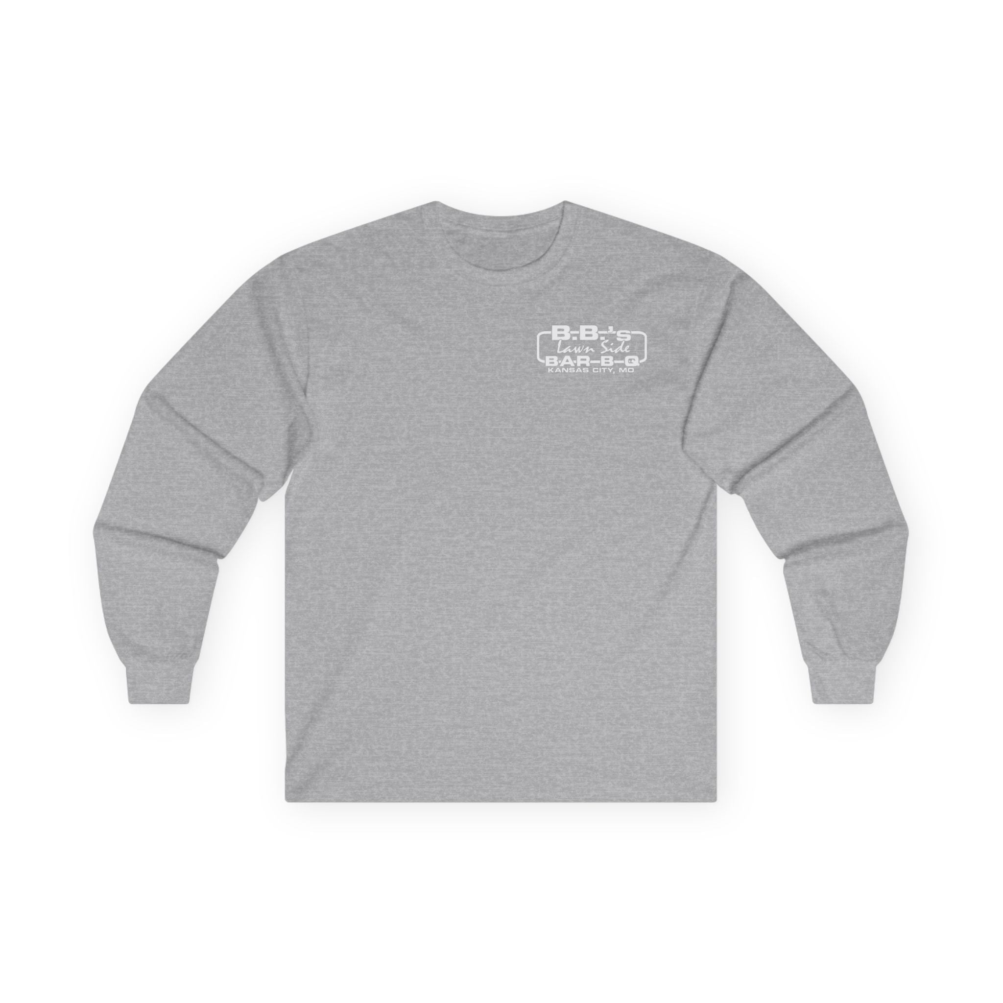 Classic Long Sleeve Tee for All Occasions, Unisex Casual Wear, Gift for Friends, Comfortable Everyday Top, Perfect for Holidays