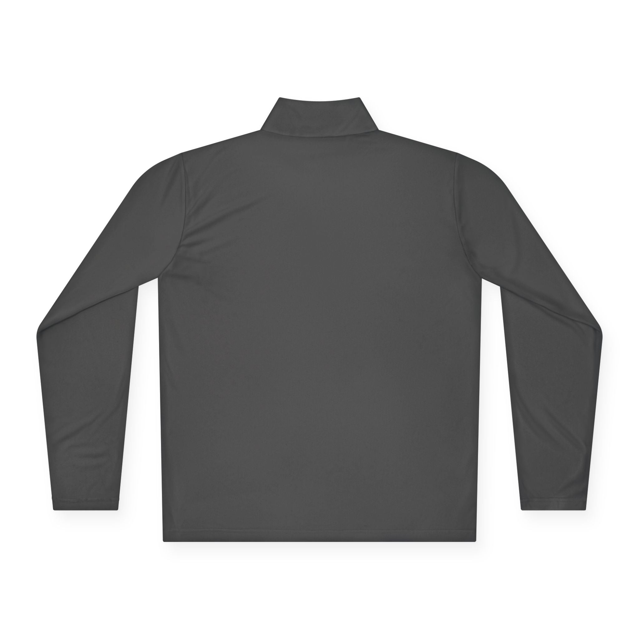 Cozy Unisex Quarter-Zip Pullover - Perfect for Casual Days, Travel, Gifts, Outdoor Activities, and Sports