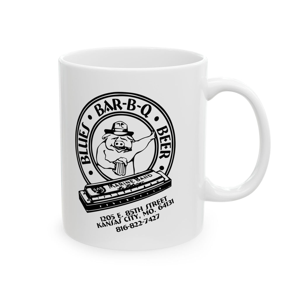 Ceramic Mug, (11oz, 15oz)