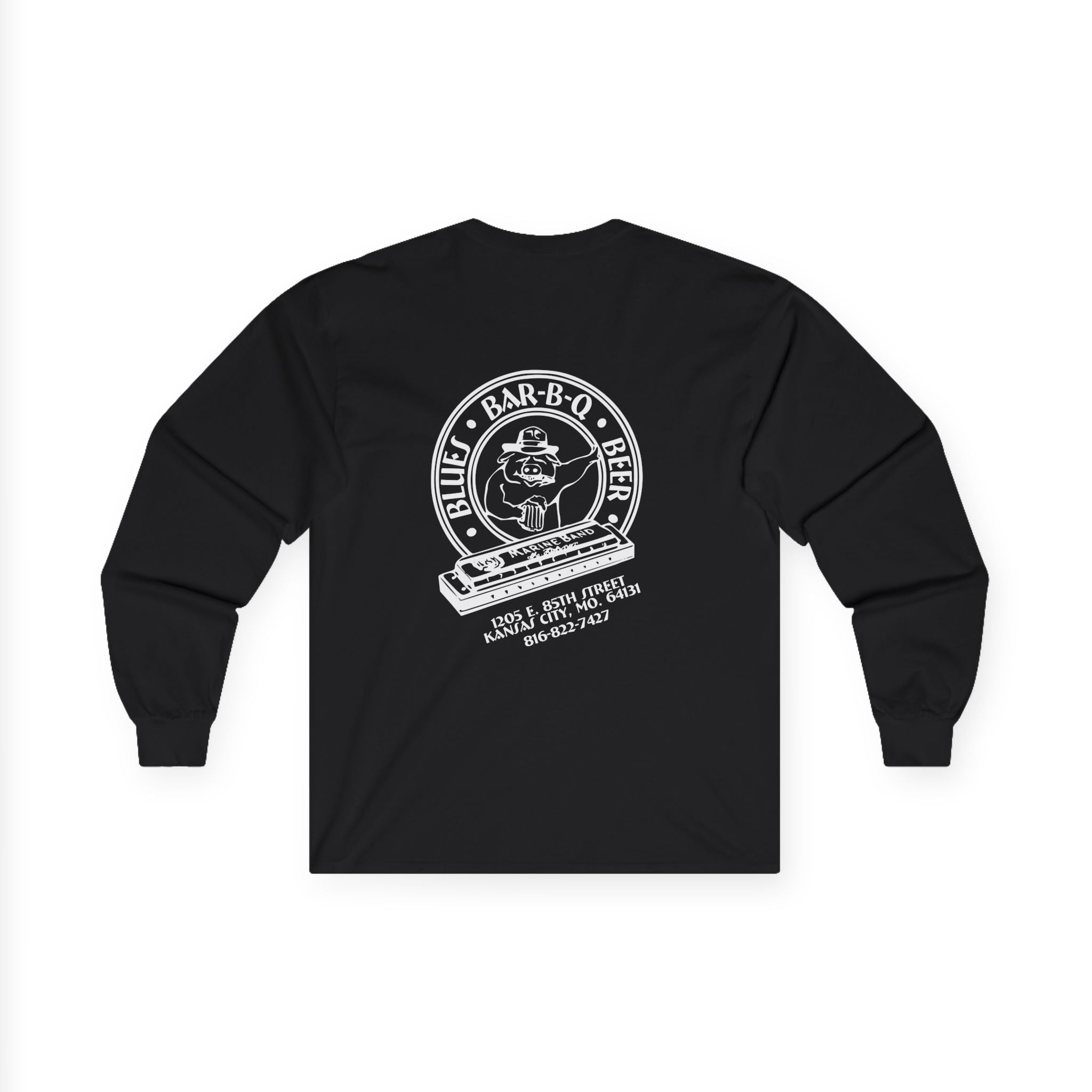 Classic Long Sleeve Tee for All Occasions, Unisex Casual Wear, Gift for Friends, Comfortable Everyday Top, Perfect for Holidays