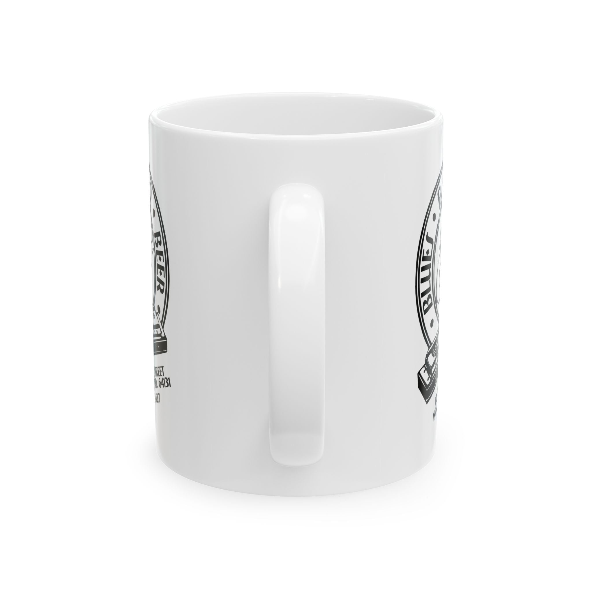 Ceramic Mug, (11oz, 15oz)
